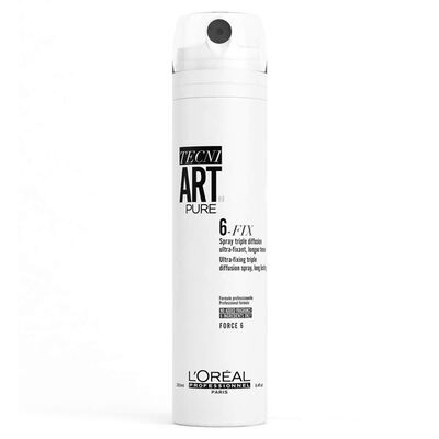 L'OREAL PR TNA           SPRY 250ML